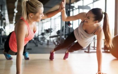 Why You Should Pick Group Fitness Classes